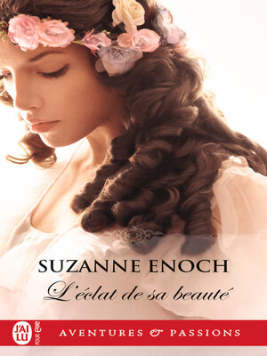 cover image of L'éclat de sa beauté